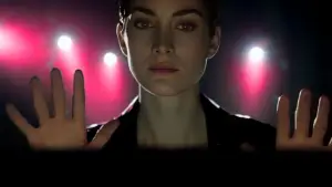 Backdrop to the movie "The Matrix" #526093