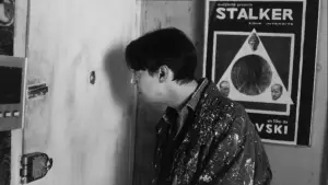 Backdrop to the movie "In the Soup" #810386