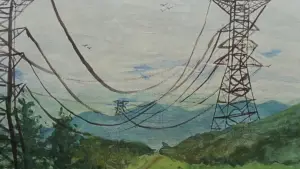 Backdrop to the movie "Bones and All" #811233