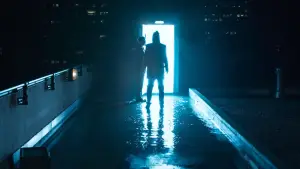 Backdrop to the movie "The Matrix Resurrections" #601292