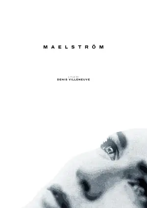 Poster to the movie "Maelström" #669846