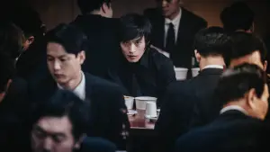 Backdrop to the movie "The Gangster, the Cop, the Devil" #655962