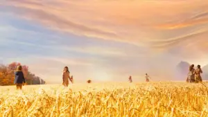 Backdrop to the movie "The Lovely Bones" #654264