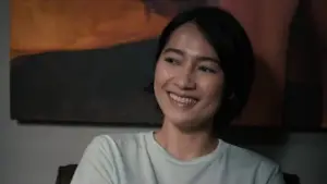 Backdrop to the movie "Dilan ITB 1997" #798567