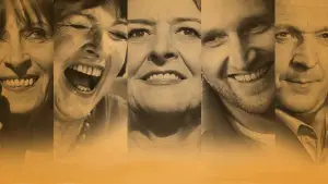 Backdrop to the movie "The Over the Hill Band" #660229