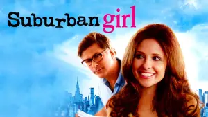 Suburban Girl