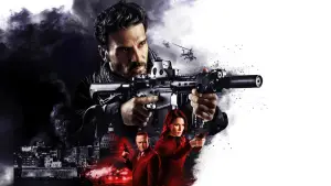 Backdrop to the movie "Hounds of War" #627362