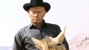 Backdrop to the movie "Westworld" #649702