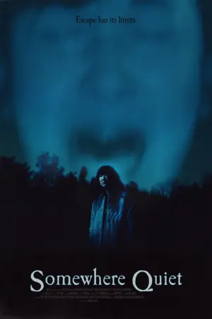 Poster to the movie "Somewhere Quiet" #318252