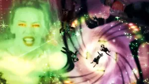 Backdrop to the movie "Moulin Rouge!" #802164