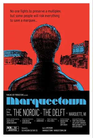 Marqueetown