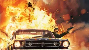 Backdrop to the movie "Get Fast" #666320