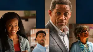 Backdrop to the movie "The Forge" #683457