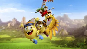 Backdrop to the movie "An Egg Rescue" #186028