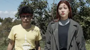 Backdrop to the movie "¡Apocalipsis a la Zombie!" #539183