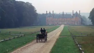 Backdrop to the movie "Belle de Jour" #774796