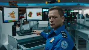 Backdrop to the movie "Carry-On" #779968