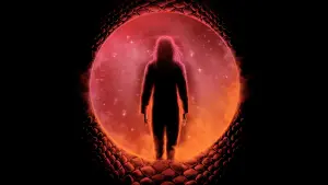 Backdrop to the movie "Cosmic Dawn" #448716