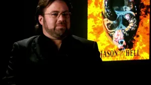 Backdrop to the movie "Crystal Lake Memories: The Complete History of Friday the 13th" #418204