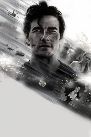 Poster to the movie "Mission: Impossible 8" #515884