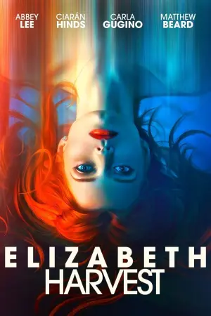 Poster to the movie "Elizabeth Harvest" #296540