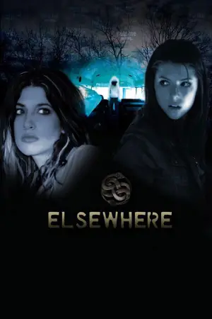 Poster to the movie "Elsewhere" #742876