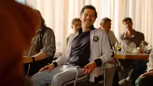 Backdrop to the movie "Extrawurst" #533206