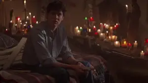 Backdrop to the movie "Fright Night" #722655