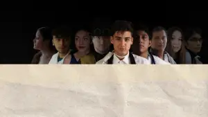 Backdrop to the movie "Nicolás de Jesús