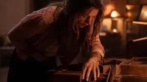 Backdrop to the movie "Heretic" #574912