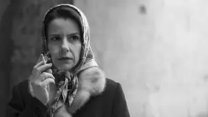 Backdrop to the movie "Ida" #230222