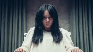 Backdrop to the movie "Holy Night: Demon Hunters" #590408