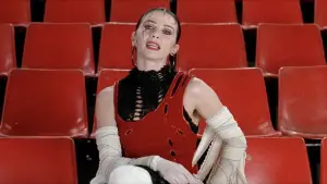 Backdrop to the movie "Kika" #744463