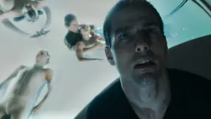 Backdrop to the movie "Minority Report" #640523