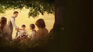 Backdrop to the movie "Miss Violet" #533778