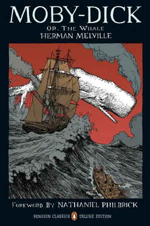 Poster to the movie "Moby Dick" #725742