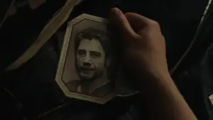 Backdrop to the movie "mother!" #627149