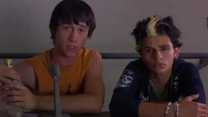 Backdrop to the movie "Mysterious Skin" #637783