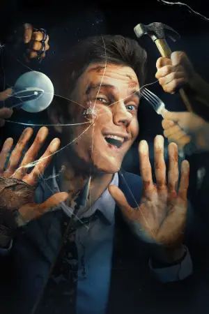 Poster to the movie "Novocaine" #617280