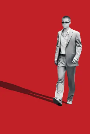 Poster to the movie "Ocean