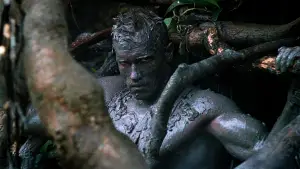 Backdrop to the movie "Predator" #559812