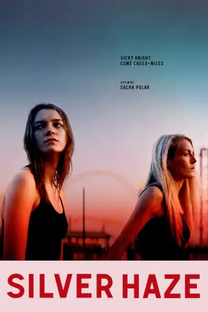 Poster to the movie "Silver Haze" #765300