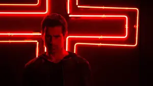 Backdrop to the movie "Solace" #287420