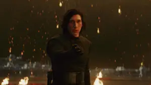 Backdrop to the movie "Star Wars: The Last Jedi" #599254