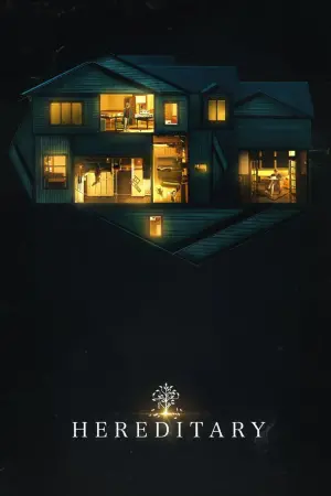 Poster to the movie "Hereditary" #227405
