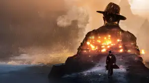 Backdrop to the movie "Toxic" #562884