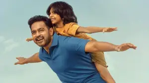 Backdrop to the movie "Sarkeet" #799492