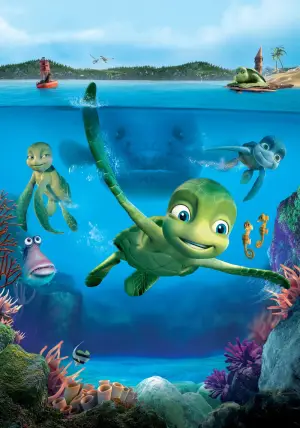 A Turtle's Tale: Sammy's Adventures