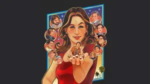 Backdrop to the movie "Licorice Pizza" #247555