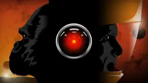 Backdrop to the movie "2001: A Space Odyssey" #565234